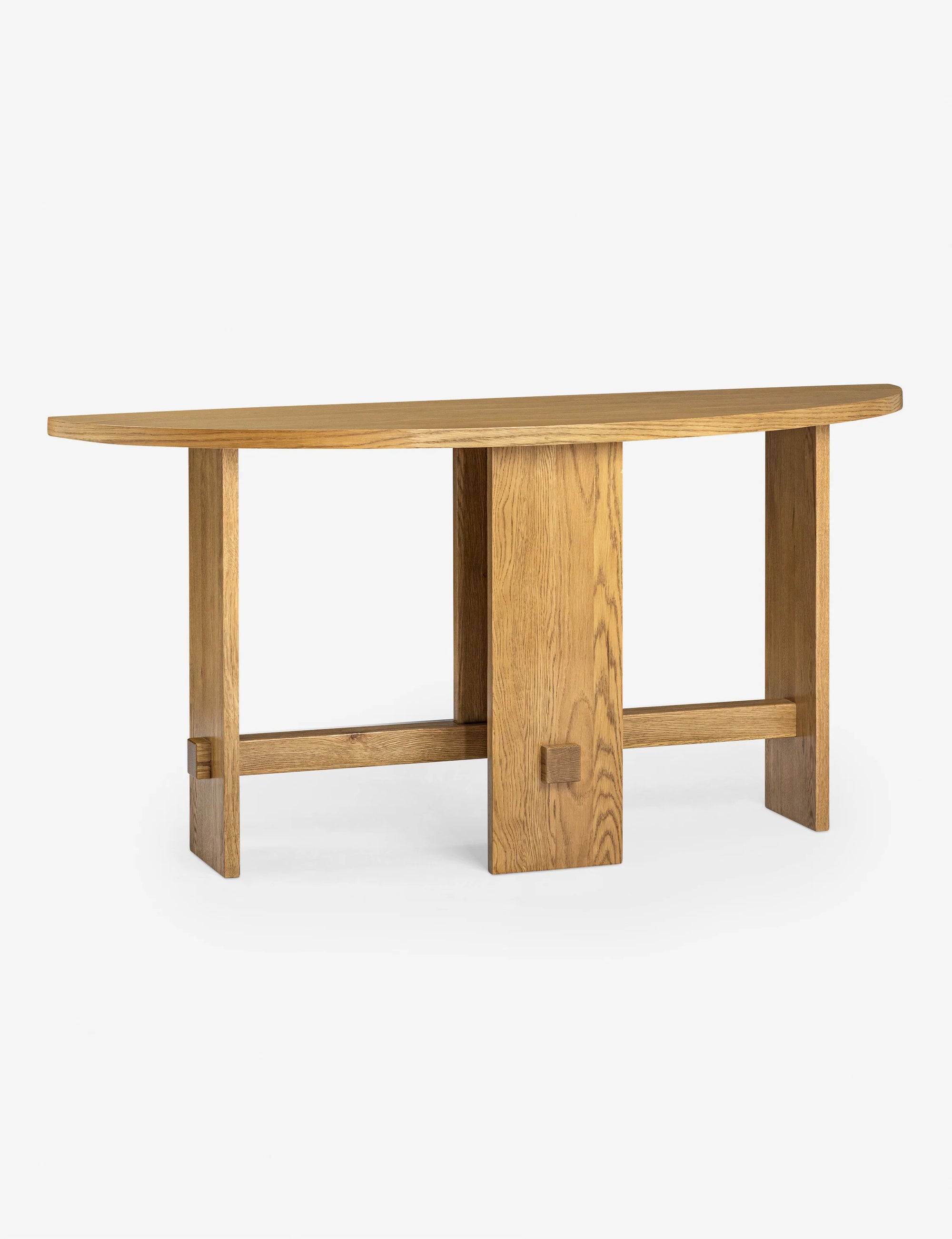 Campos Console Table