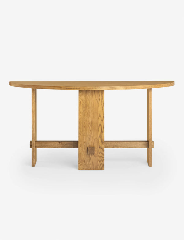 Campos Console Table