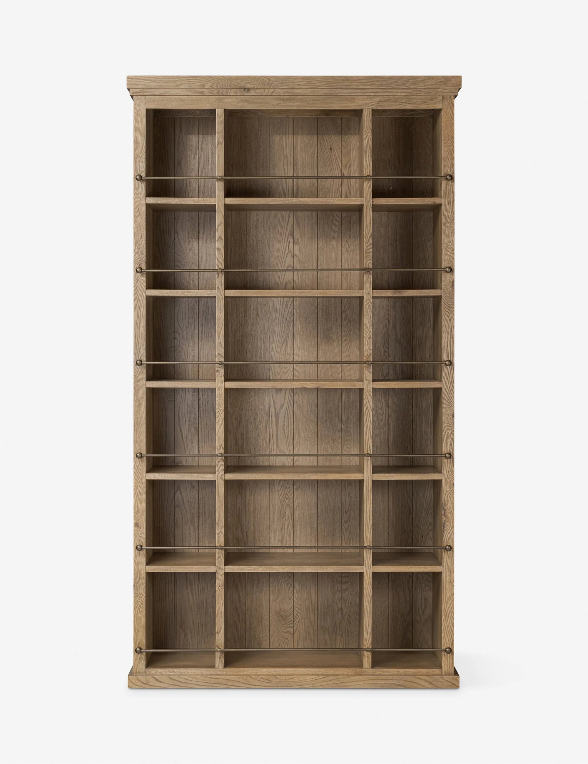 Alistair Bookcase