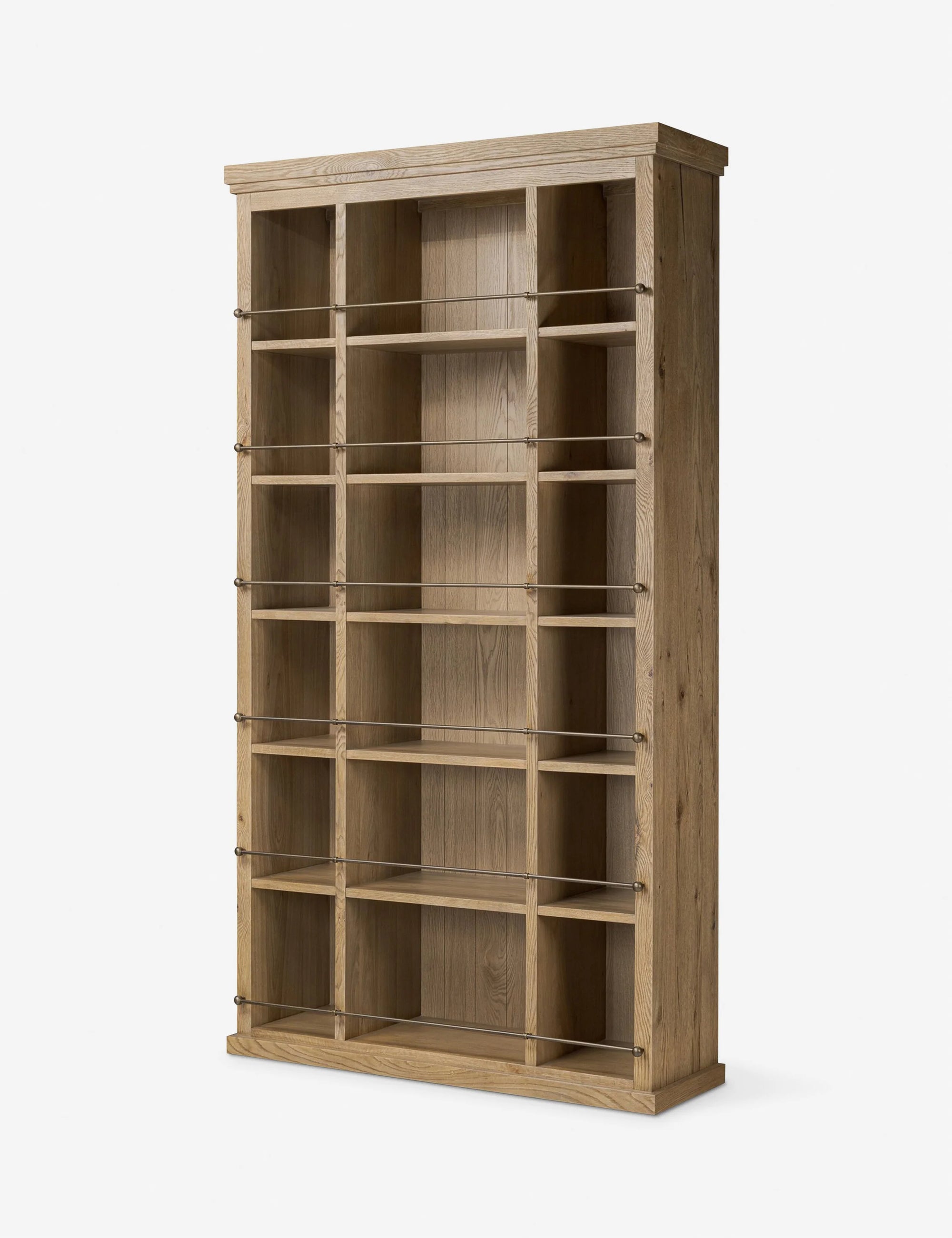 Alistair Bookcase