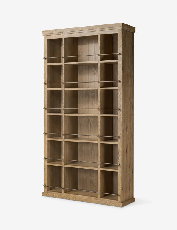 Alistair Bookcase