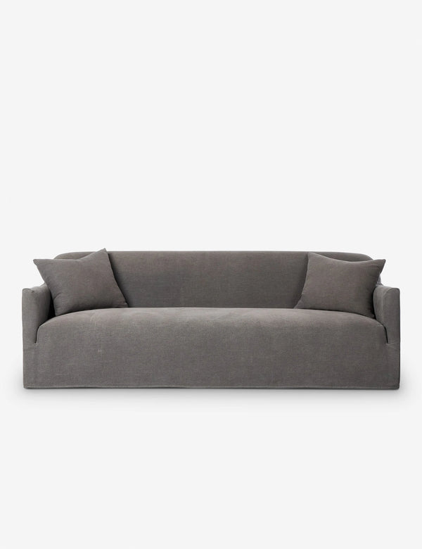 Lowell Slipcover Sofa