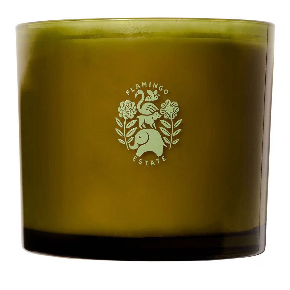 Jasmine & Rose Xl Candle