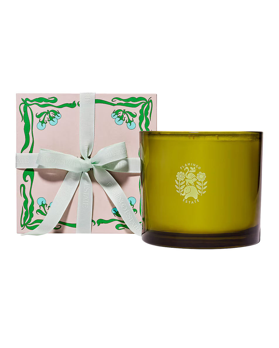 Jasmine & Rose Xl Candle