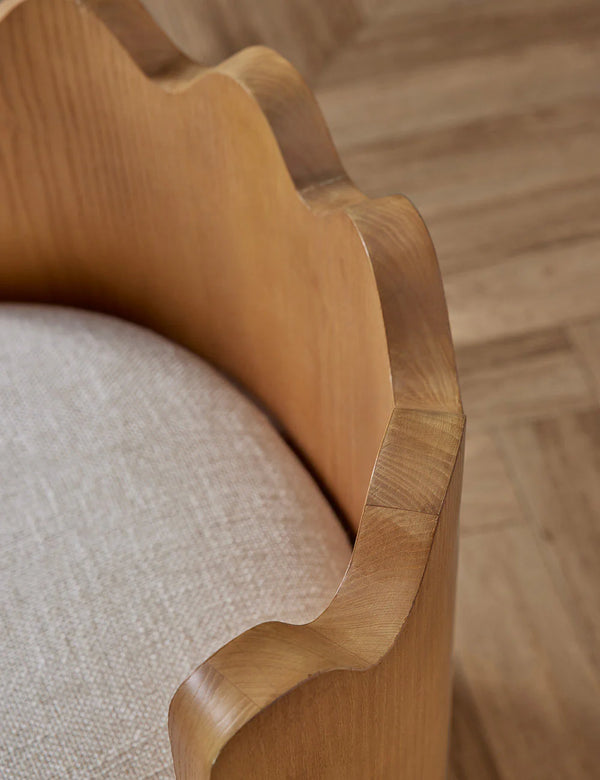 Ripple Accent Chair