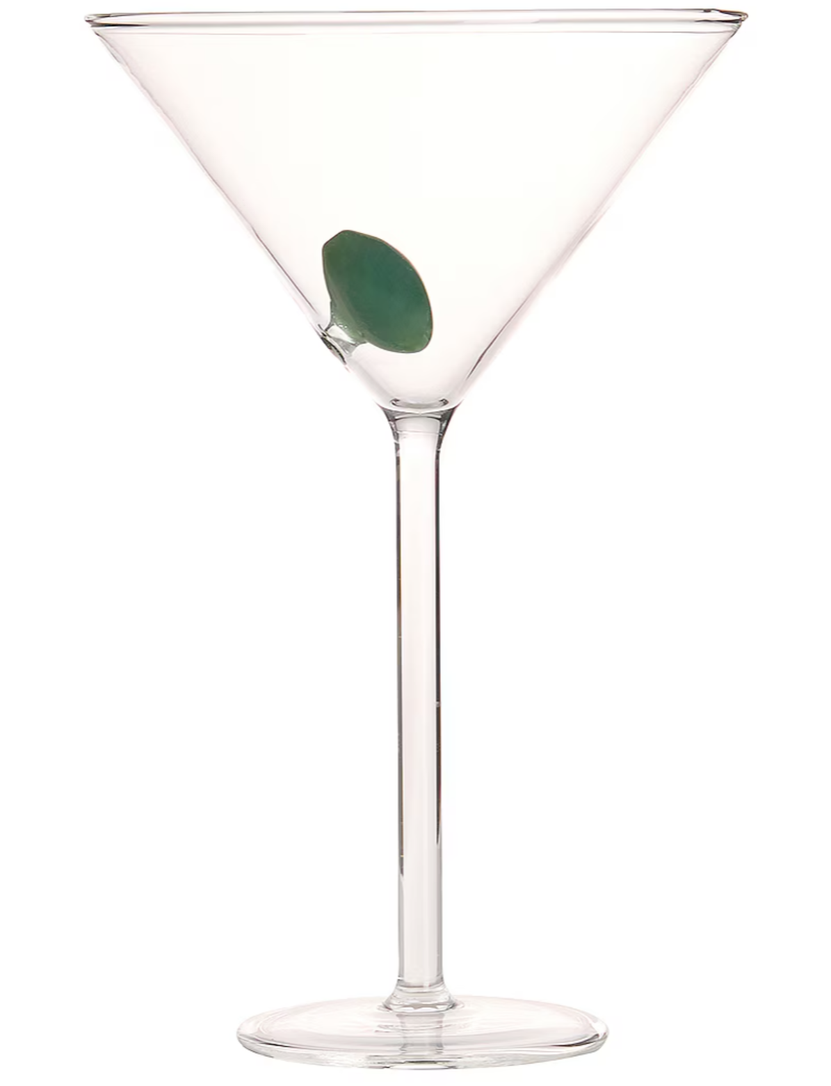 Martini Glass