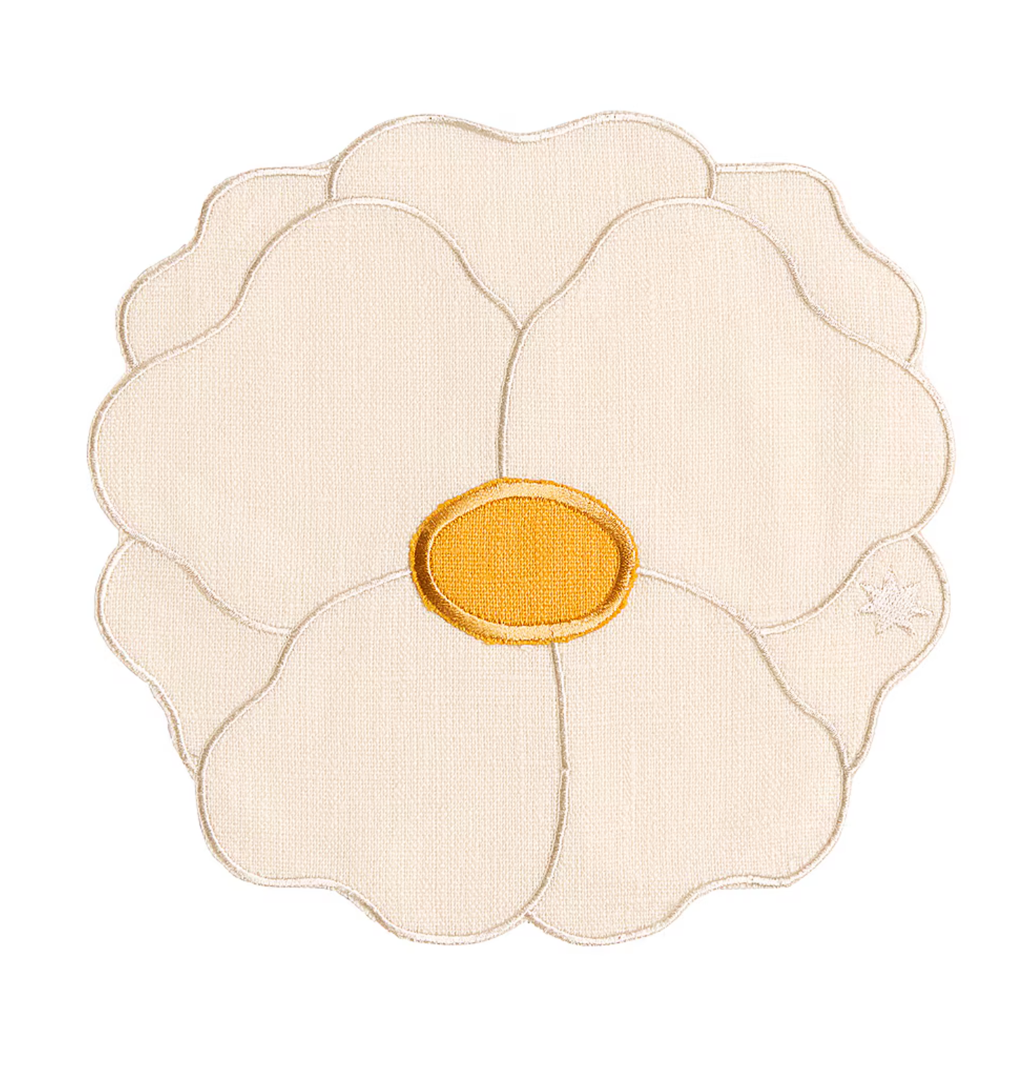 Wild Rose Napkins