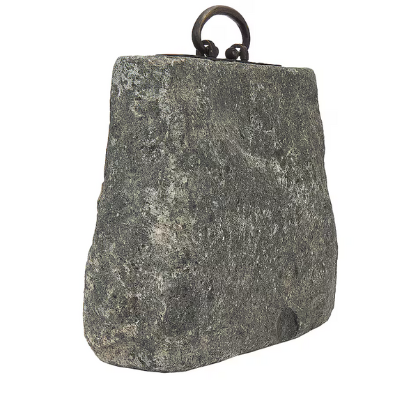 River Rock Bag