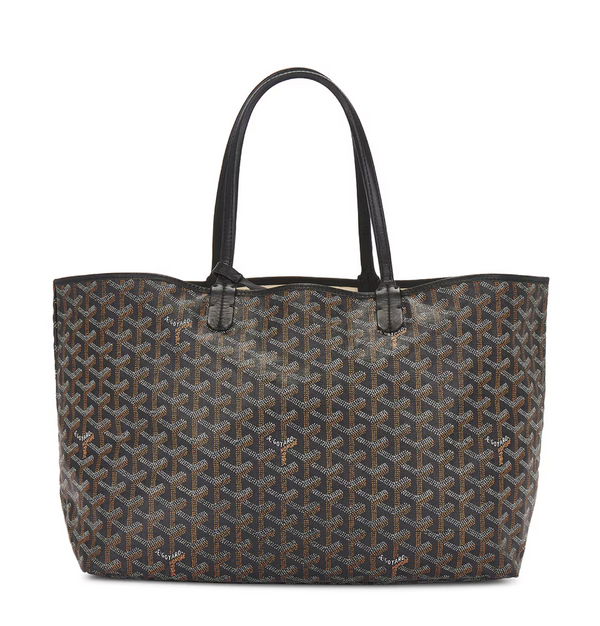 Goyard Saint Louis PM Tote Bag