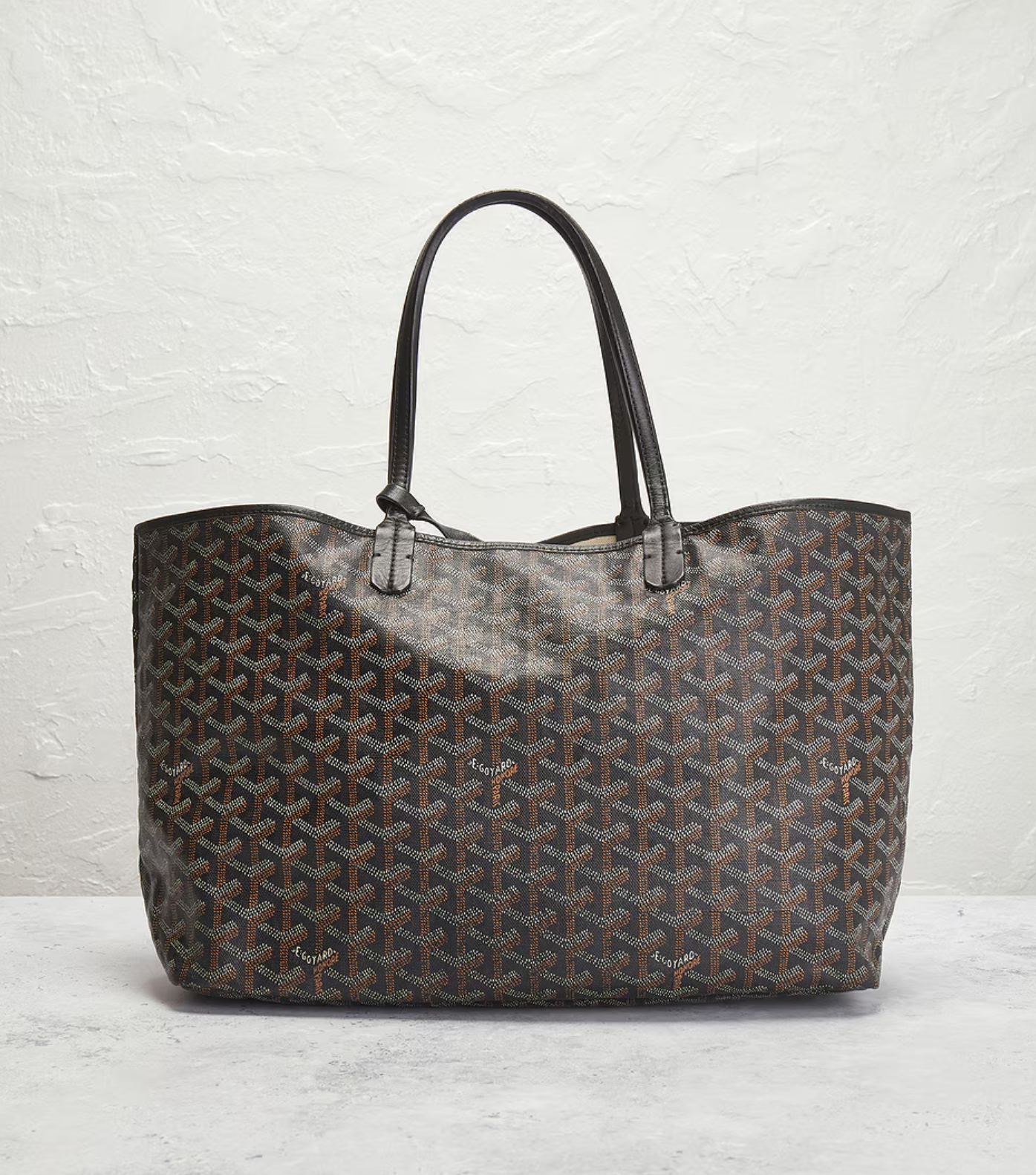 Goyard Saint Louis PM Tote Bag