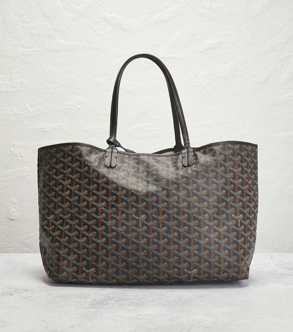 Goyard Saint Louis PM Tote Bag