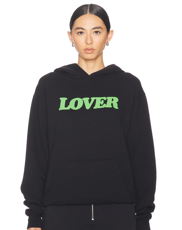 Lover Logo Hoodie