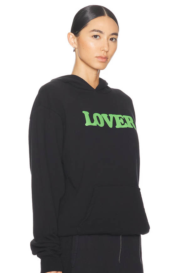 Lover Logo Hoodie